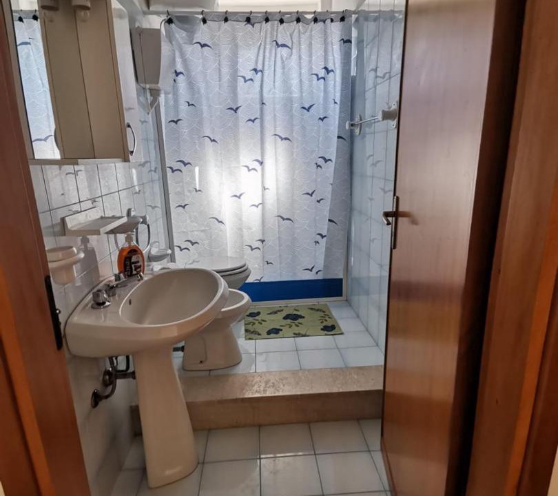 Photo of Bathroom in Alcamo Marina