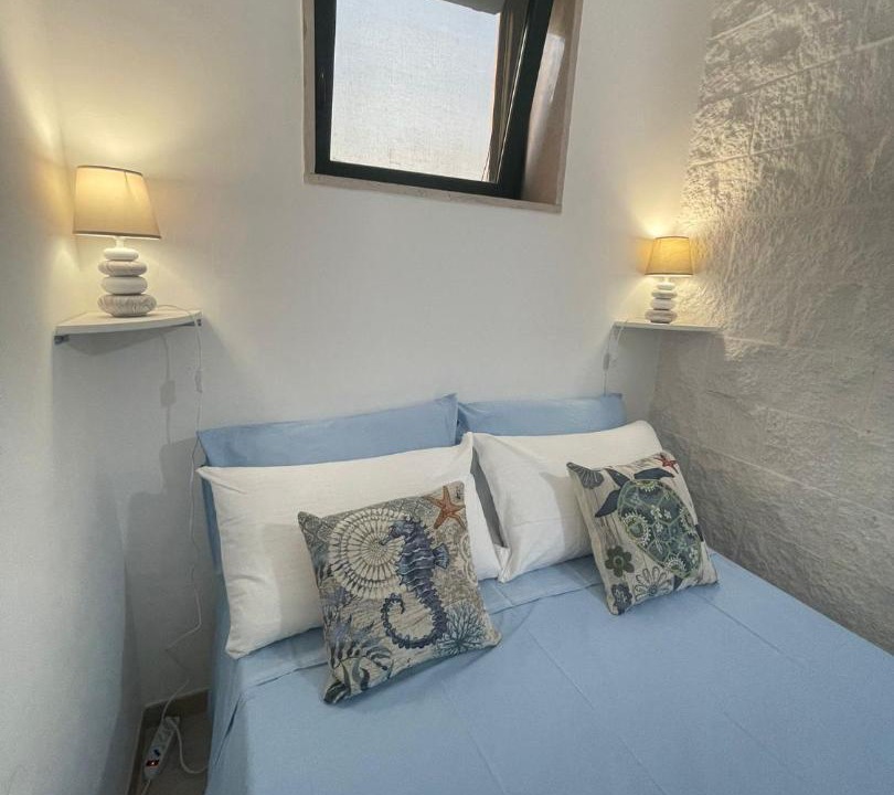 Photo of Bedroom in Taranto