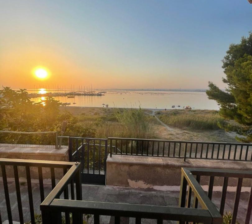 Photo of Patio Balcony in Taranto