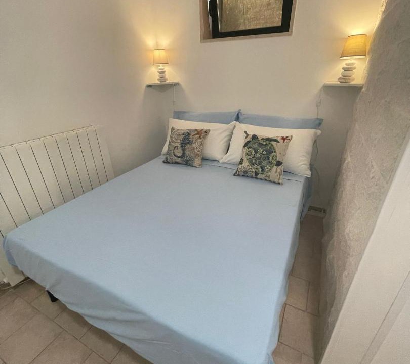Photo of Bedroom in Taranto