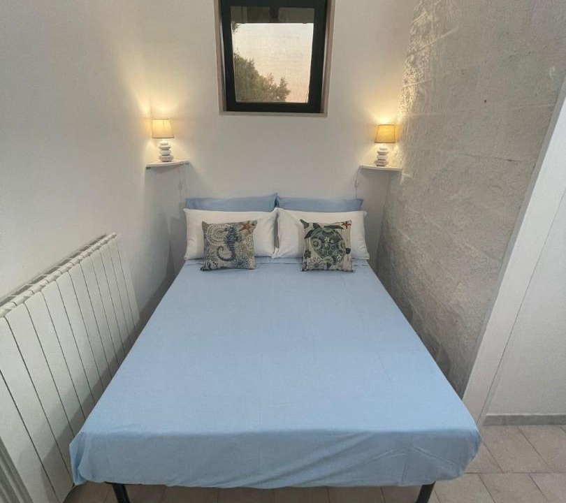 Photo of Bedroom in Taranto
