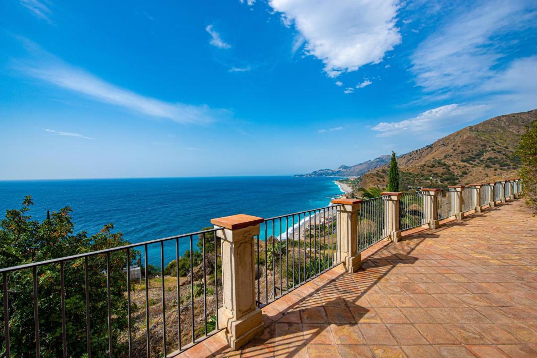 Photo of Patio Balcony in Forza d'Agro
