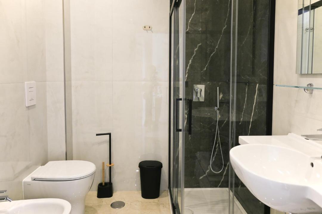Photo of Bathroom in Castellammare di Stabia