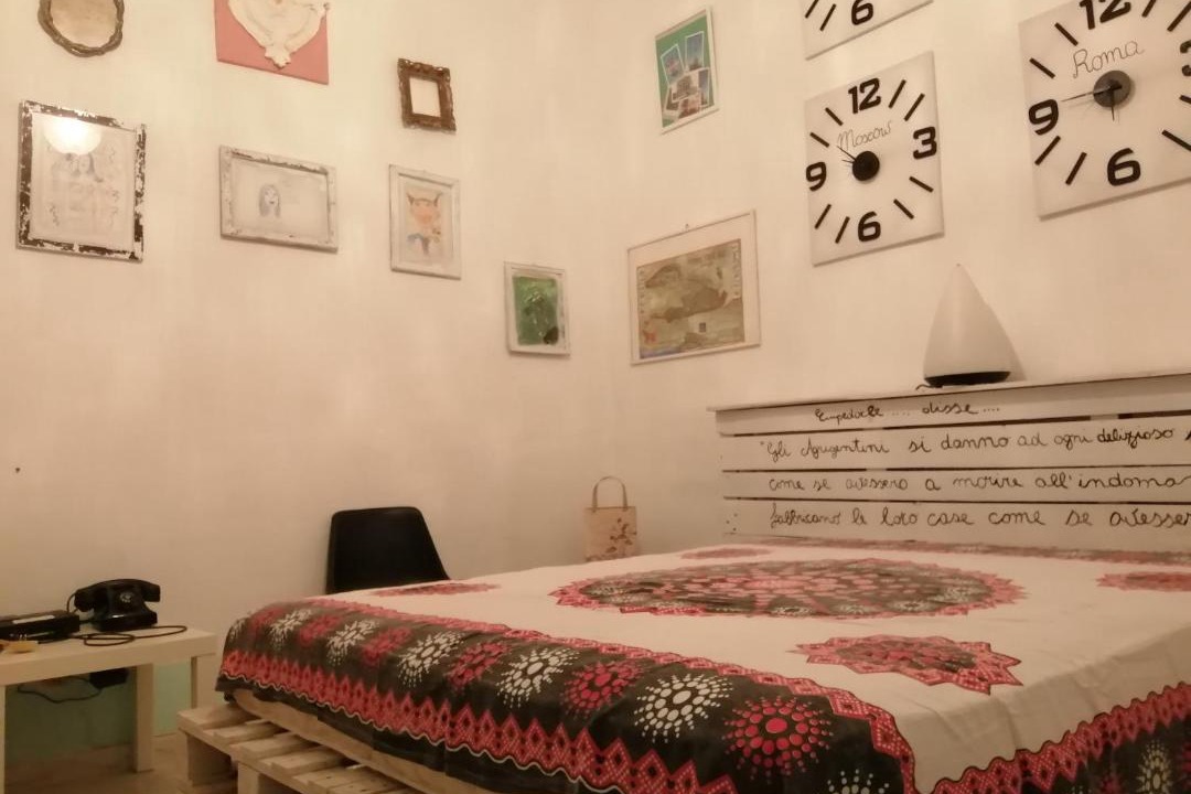 Photo of Bedroom in Agrigento