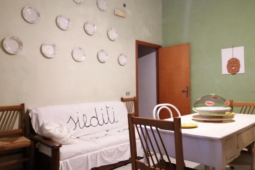 Photo of Bedroom in Agrigento
