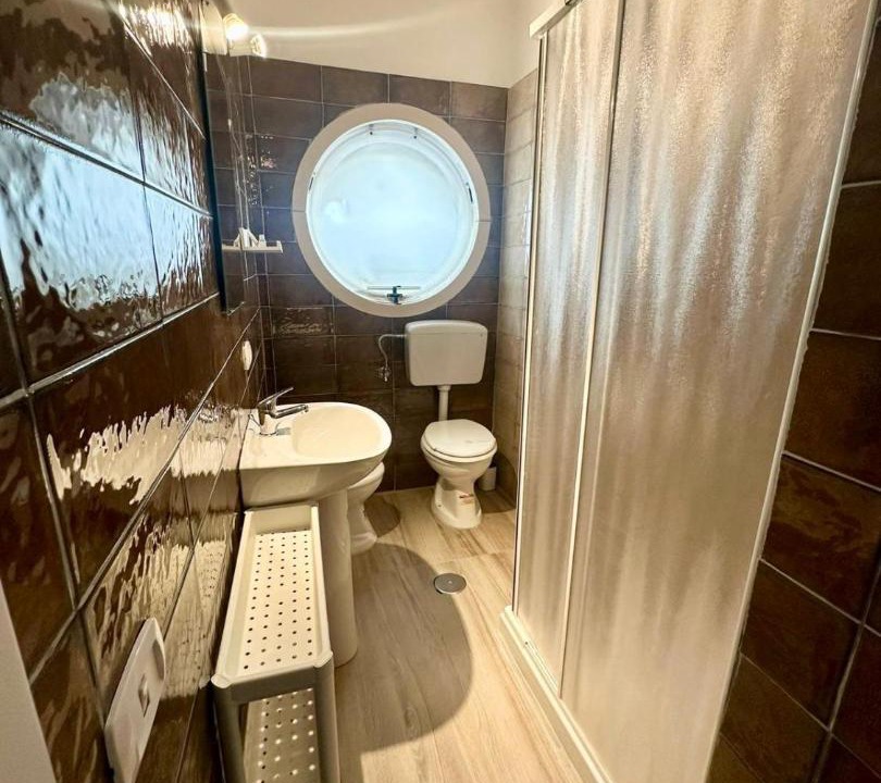 Photo of Bathroom in Nocera Superiore