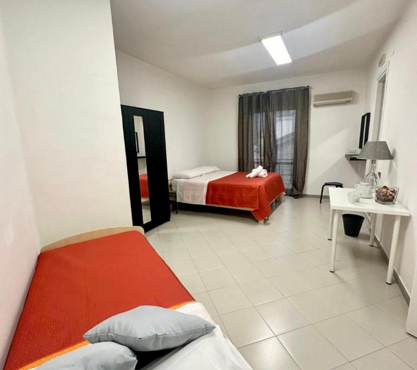 Photo of Bedroom in Nocera Superiore