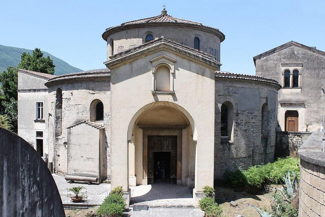 Photo of Buildings in Nocera Superiore