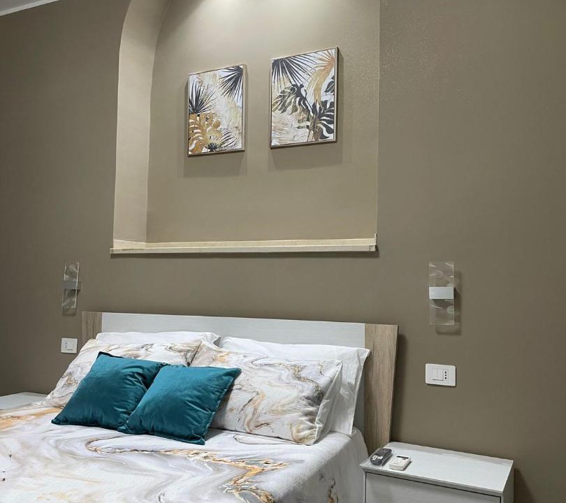 Photo of Bedroom in Itala Marina