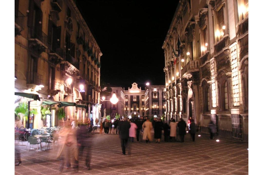Photo of Others in Catania City Centre