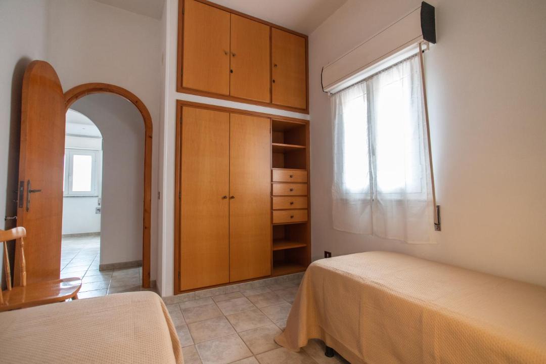 Photo of Bedroom in Lampedusa