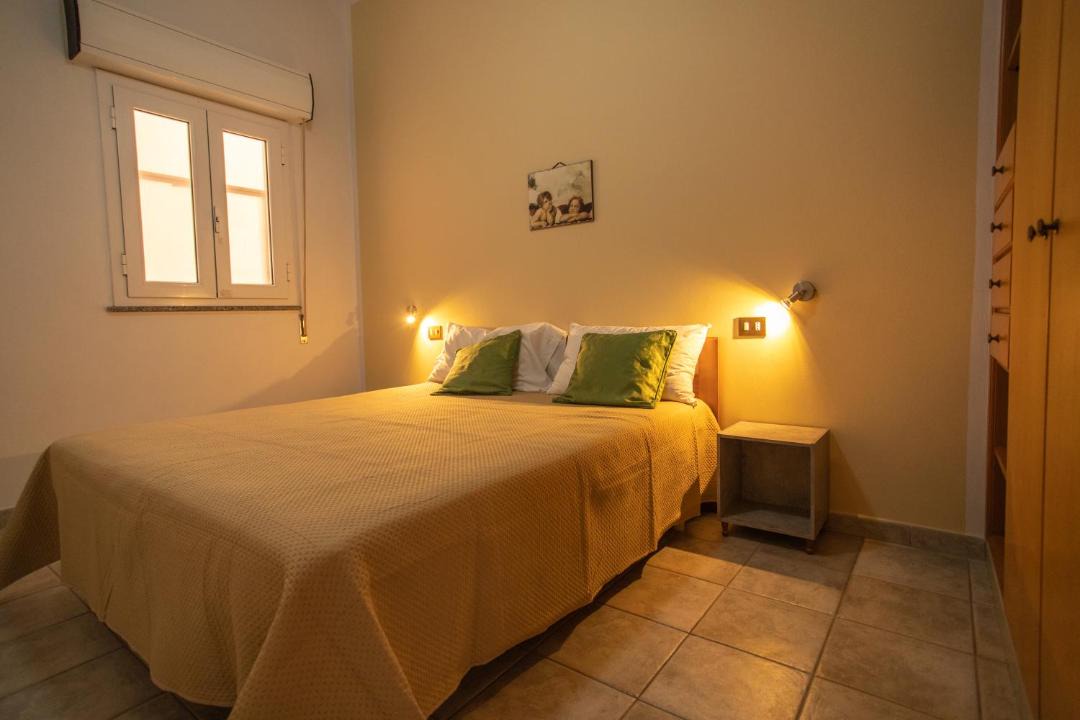 Photo of Bedroom in Lampedusa