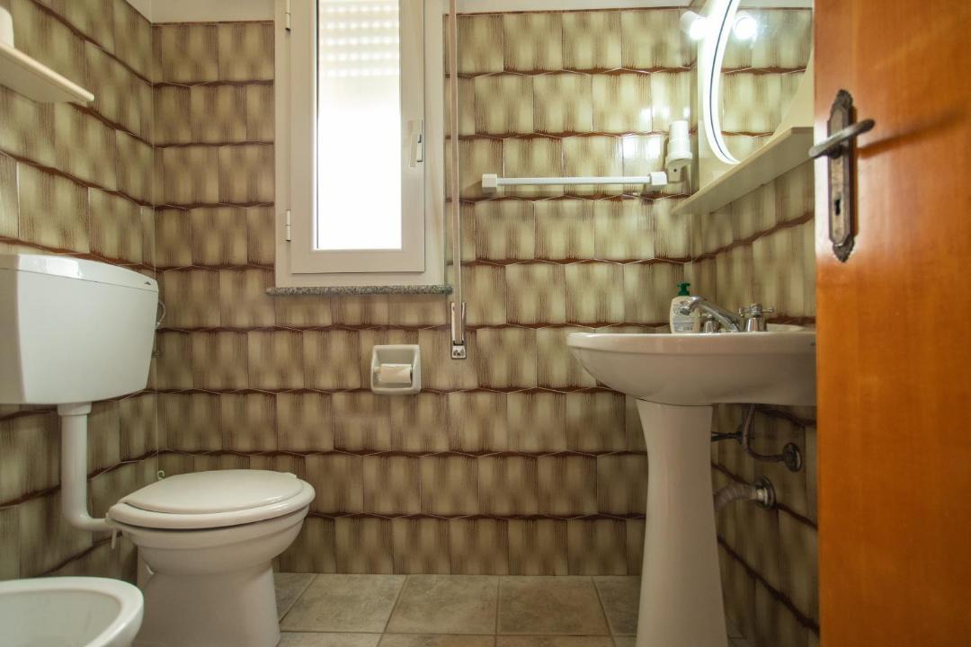 Photo of Bathroom in Lampedusa