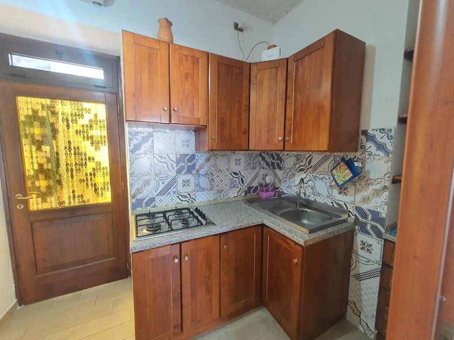 Photo of Kitchen in Calalunga-Pietragrande
