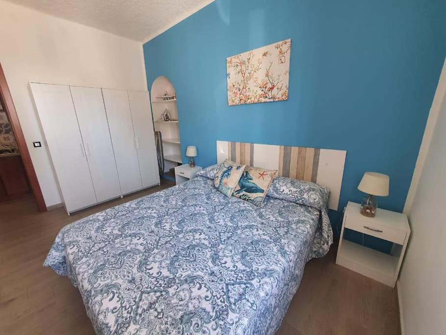 Photo of Bedroom in Calalunga-Pietragrande