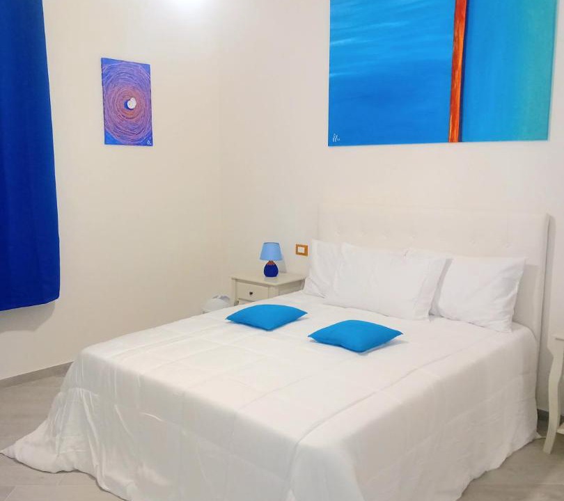 Photo of Bedroom in Pisciotto-Carrubella