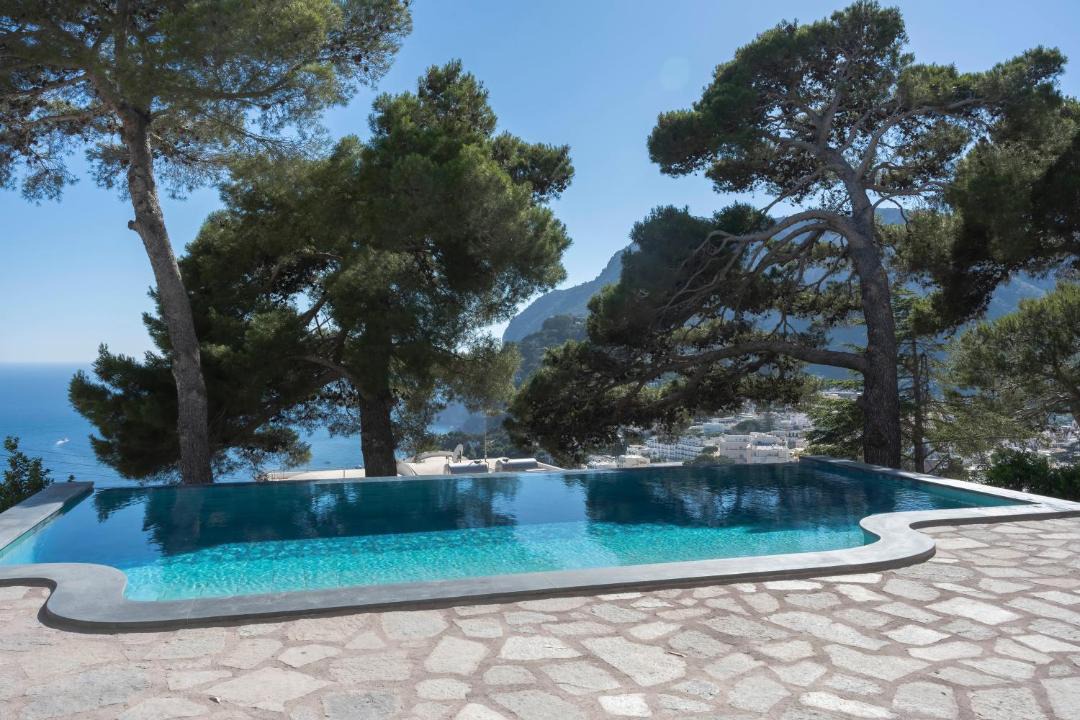 Photo of Others in Capri