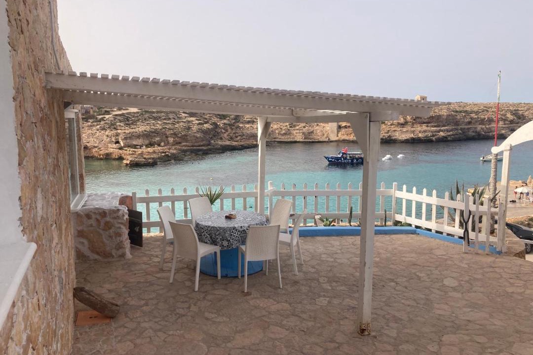 Photo of Others in Lampedusa