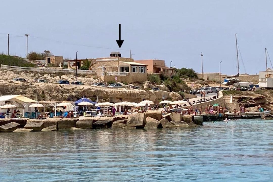 Photo of Others in Lampedusa