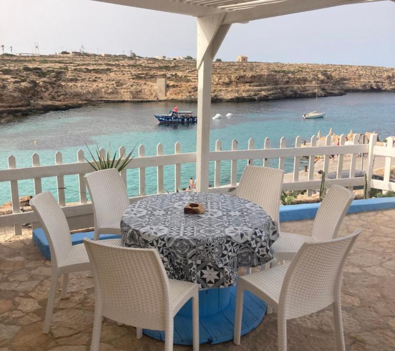 Photo of Others in Lampedusa