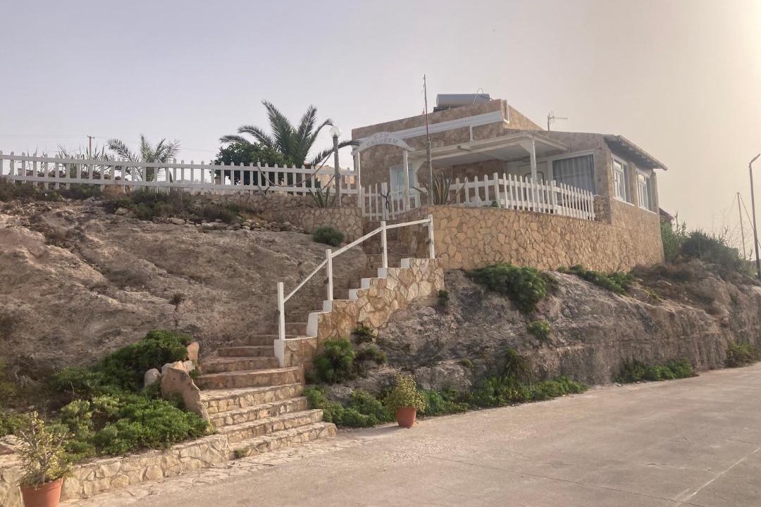 Photo of Others in Lampedusa