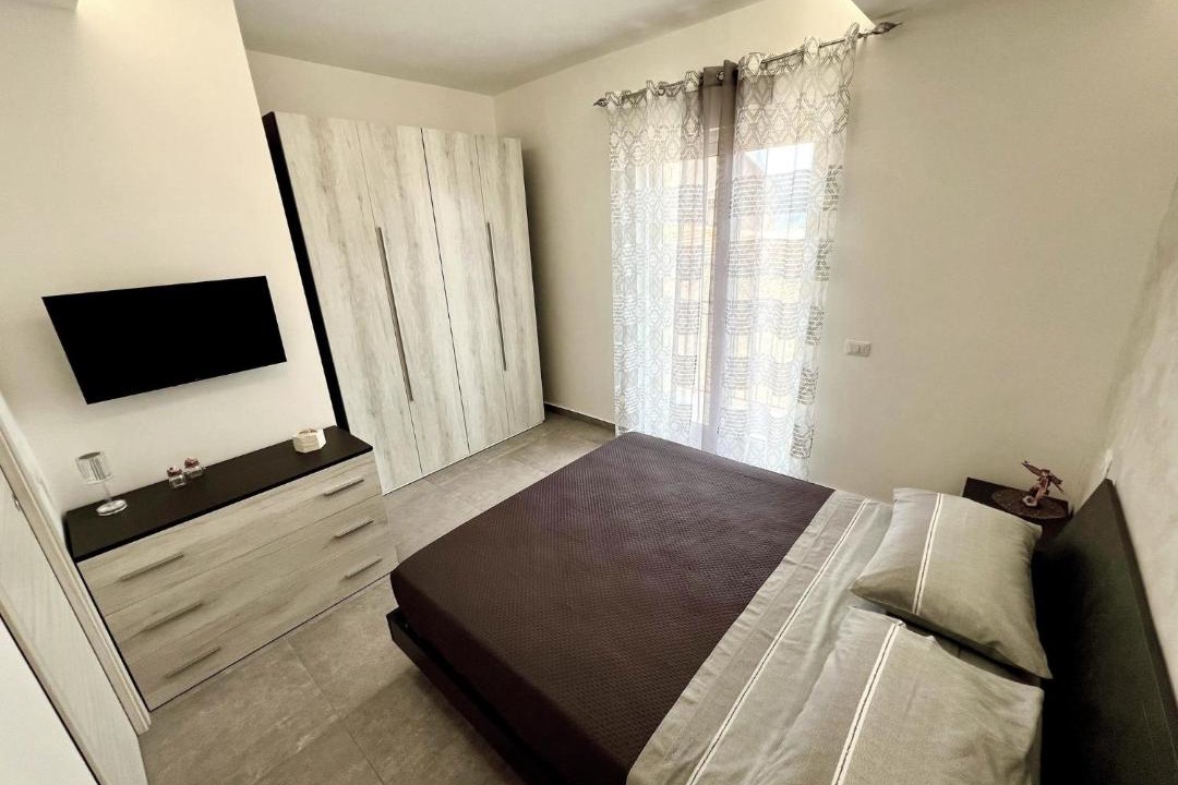 Photo of Bedroom in Marineo