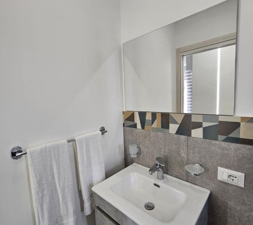 Photo of Bathroom in Marineo