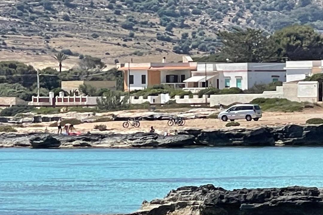 Photo of Others in Favignana