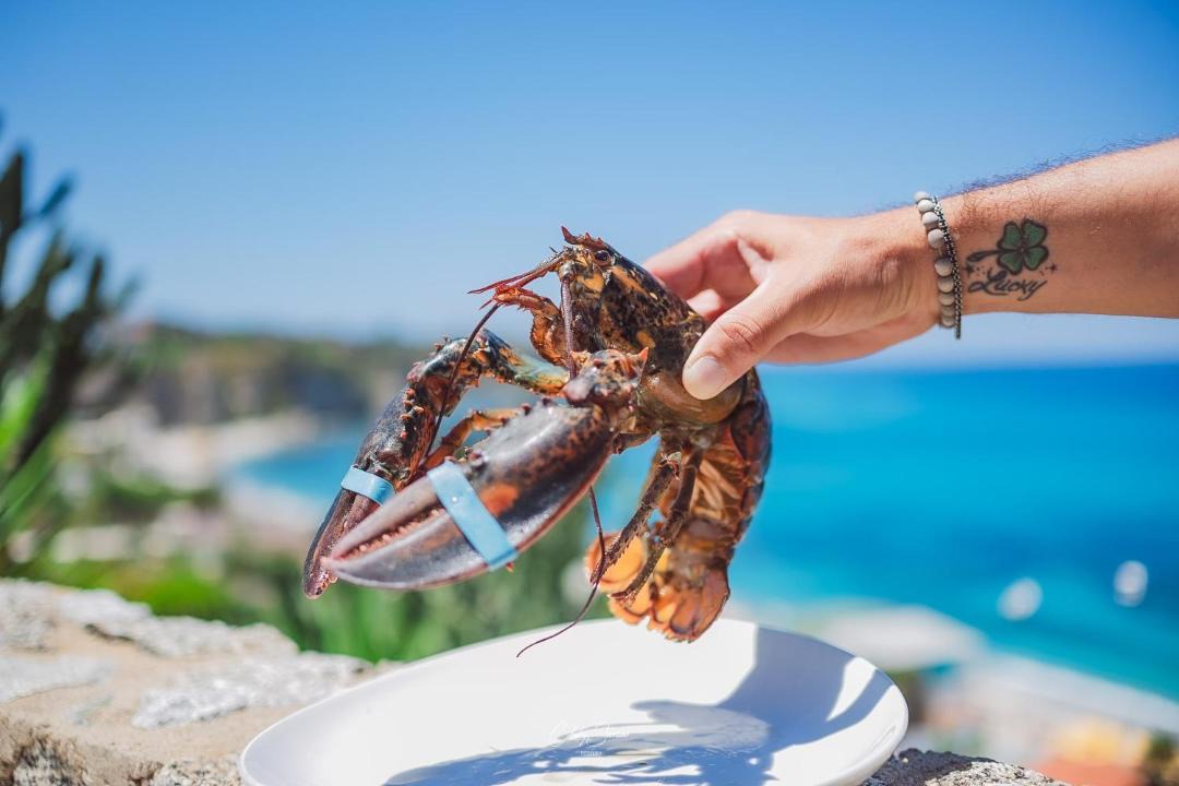 Photo of Others in Tropea