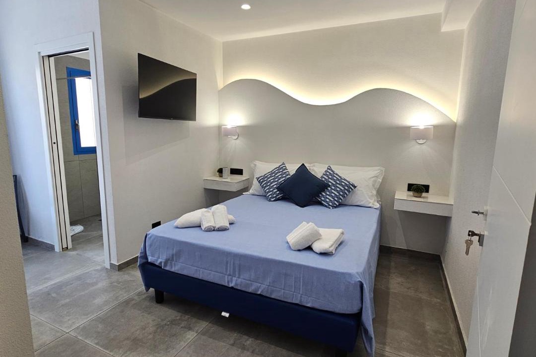 Photo of Bedroom in Sferracavallo
