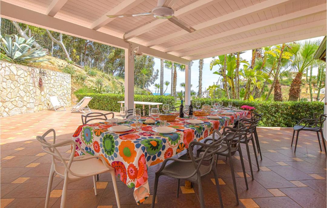 Photo of Patio Balcony in Balestrate