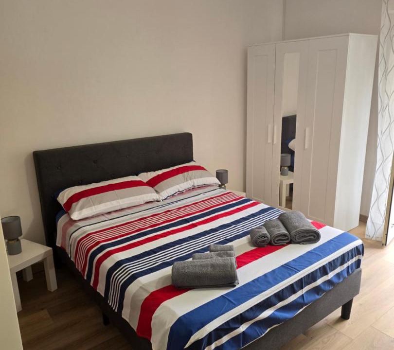 Photo of Bedroom in Albergheria