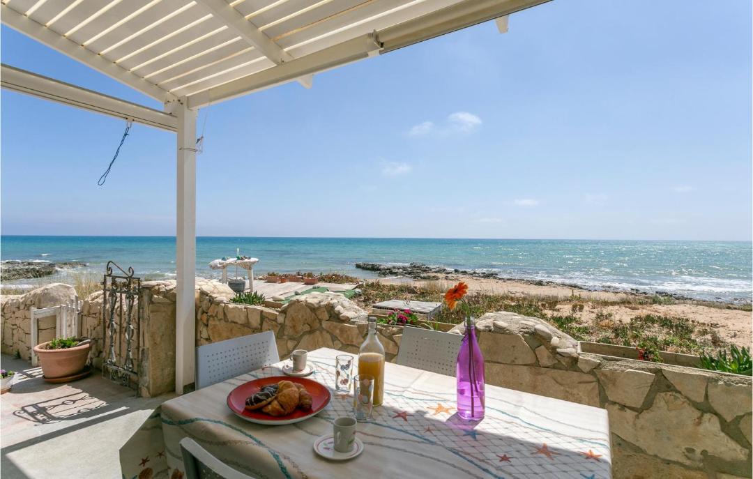 Photo of Patio Balcony in Casuzze