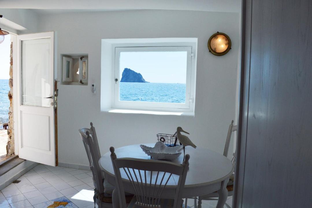 Photo of Others in Panarea