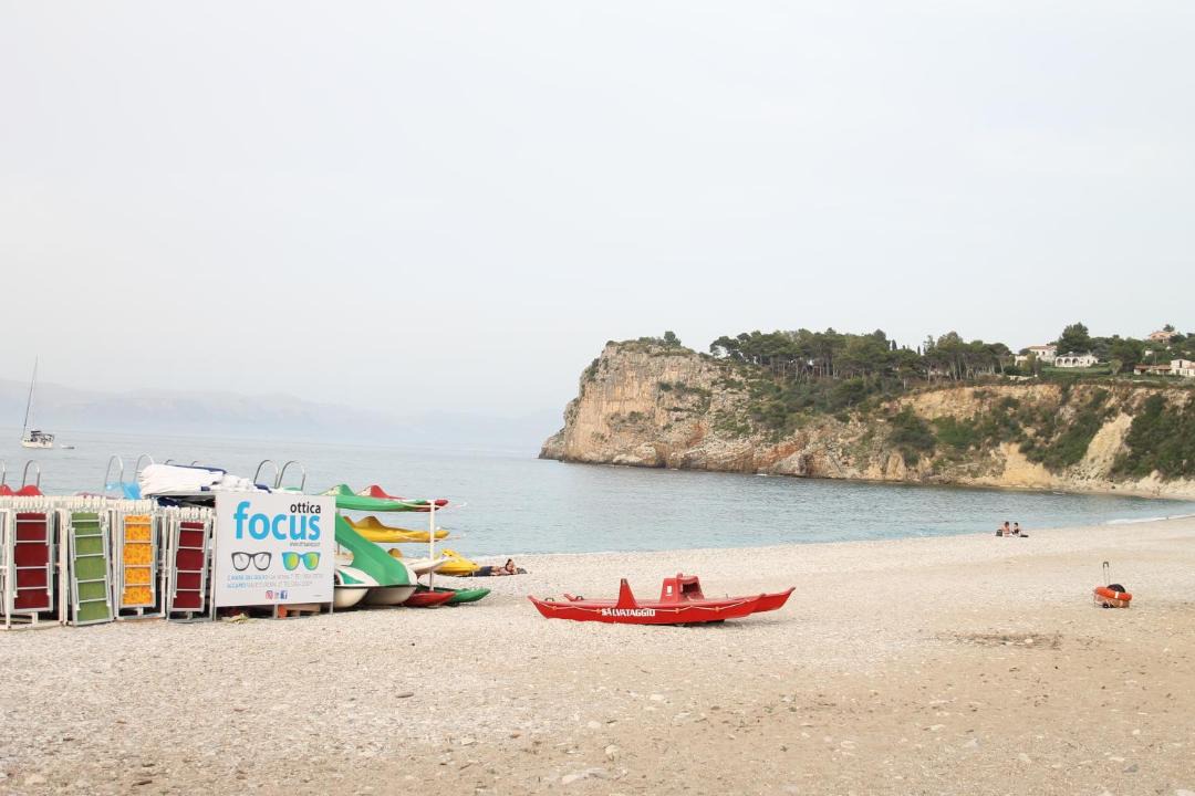 Photo of Others in Scopello