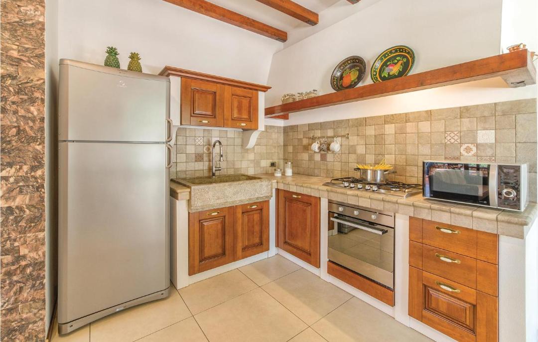 Photo of Kitchen in Sambuca di Sicilia