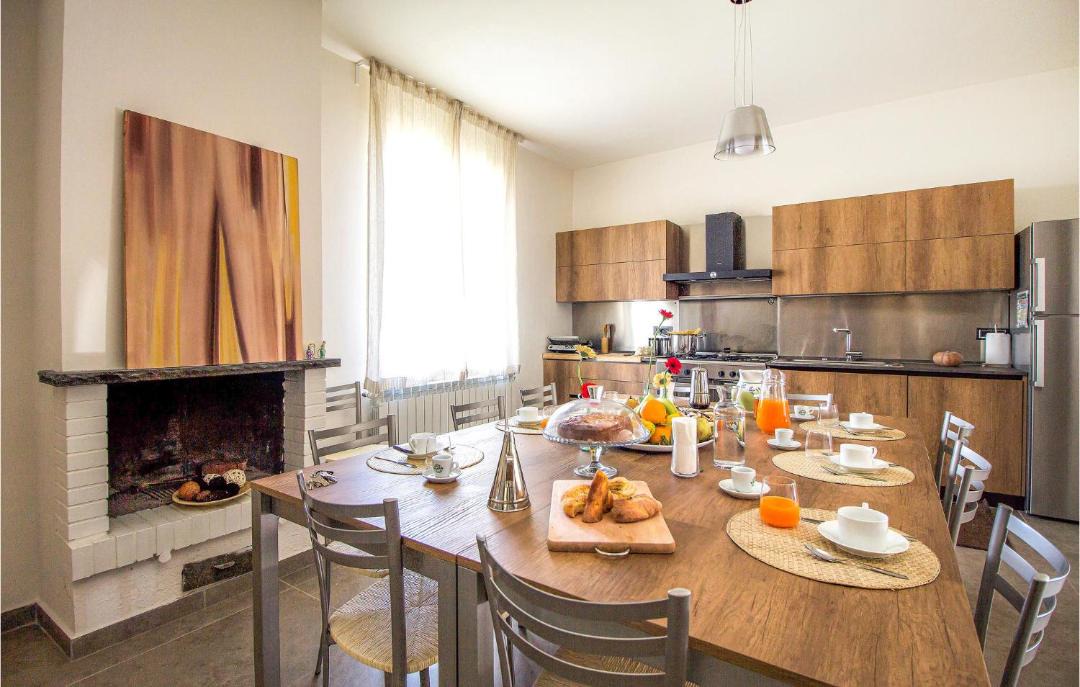 Photo of Kitchen in Fleri