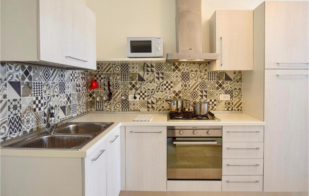 Photo of Kitchen in Marina di Ragusa
