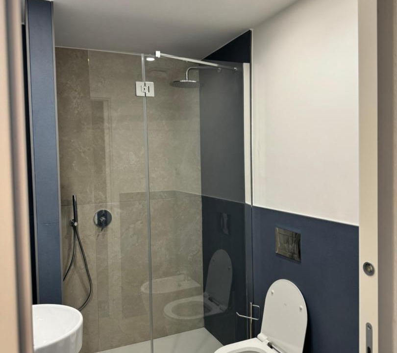 Photo of Bathroom in Ercolano