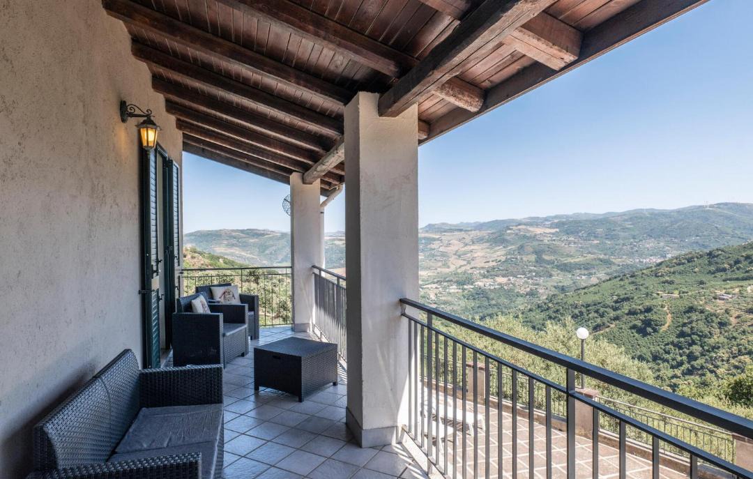 Photo of Patio Balcony in Librizzi
