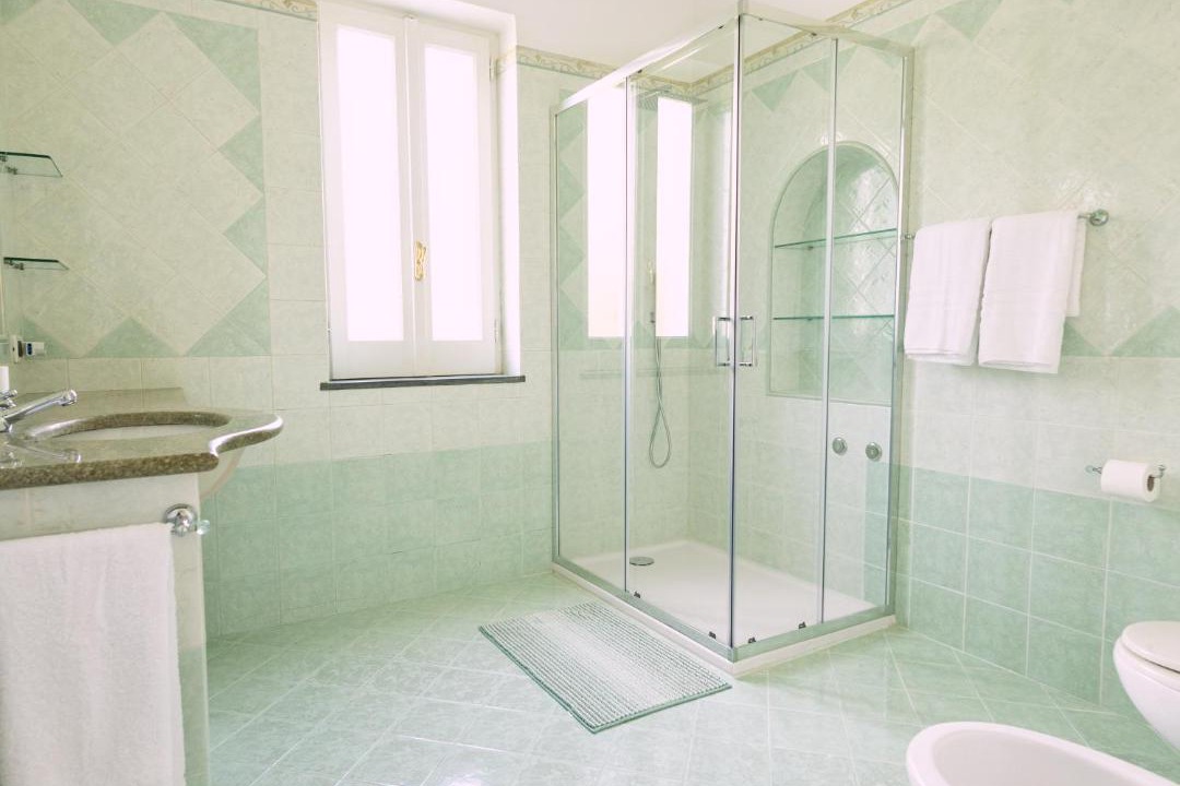 Photo of Bathroom in Lacco Ameno