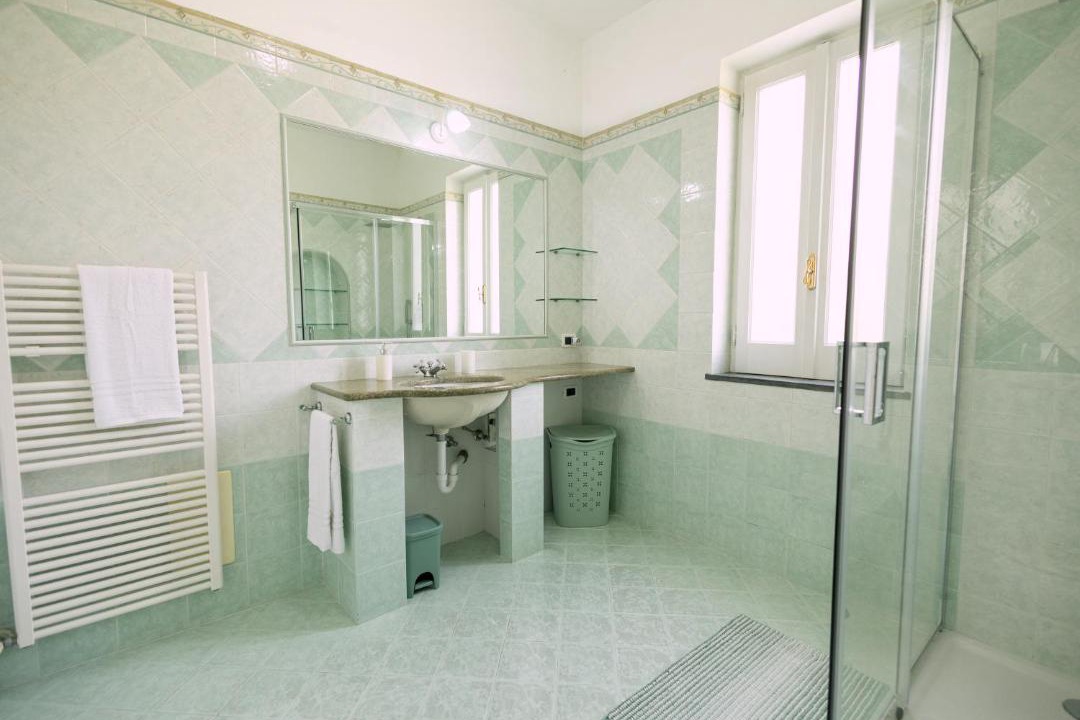 Photo of Bathroom in Lacco Ameno