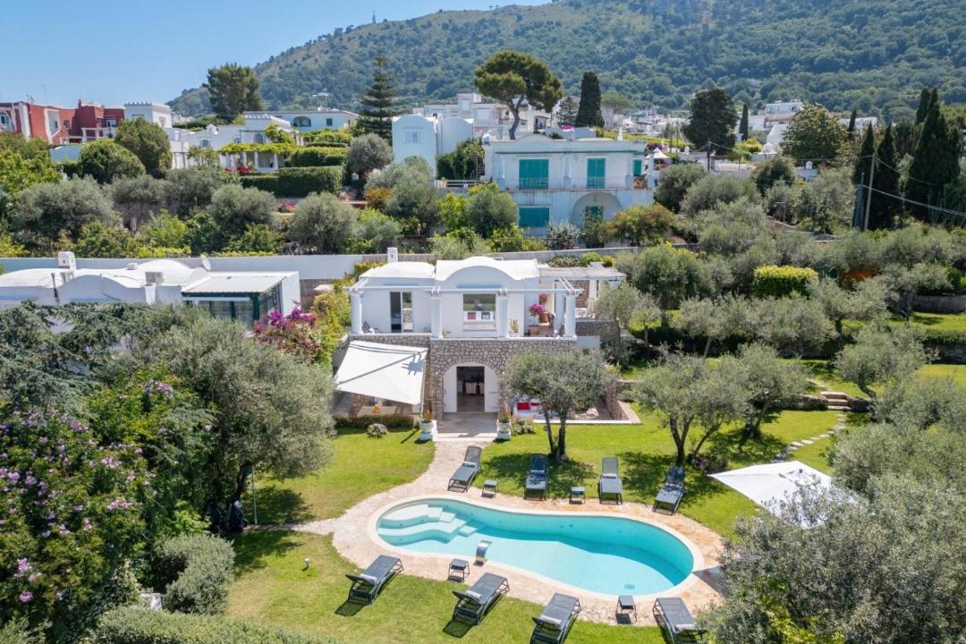 Photo of Others in Anacapri