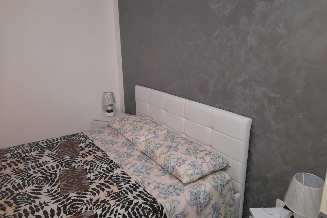 Photo of Bedroom in Marzamemi