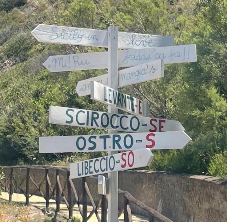 Photo of Others in Favignana