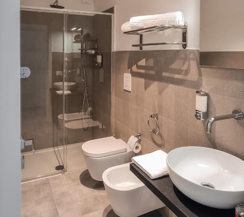 Photo of Bathroom in Menfi