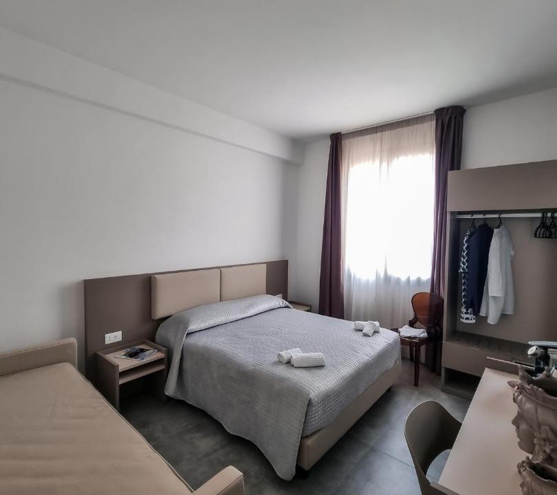 Photo of Bedroom in Menfi