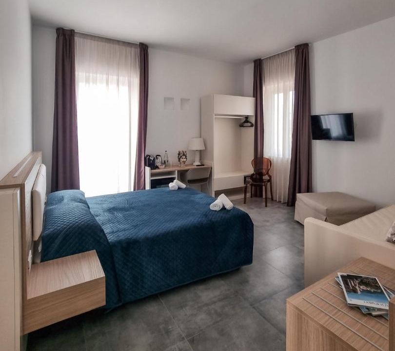 Photo of Bedroom in Menfi