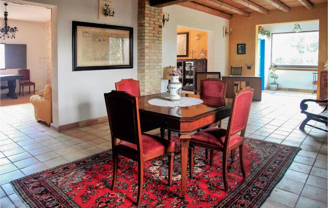 Photo of Livingroom in Chiaramonte Gulfi