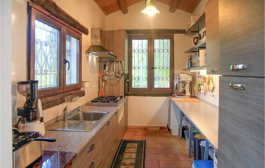 Photo of Kitchen in Chiaramonte Gulfi